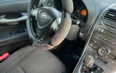 Toyota Auris II, 2009 год, 700 000 рублей, 5 фотография