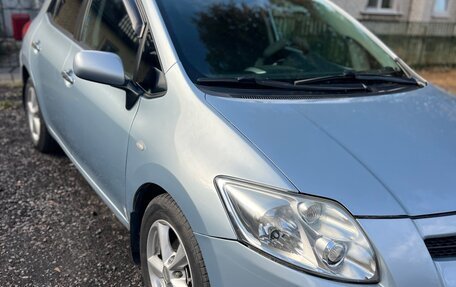 Toyota Auris II, 2009 год, 700 000 рублей, 13 фотография