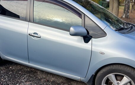 Toyota Auris II, 2009 год, 700 000 рублей, 11 фотография