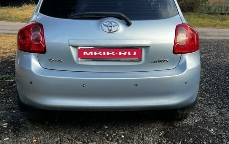 Toyota Auris II, 2009 год, 700 000 рублей, 18 фотография