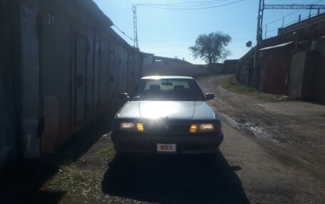 Toyota Chaser IV, 1990 год, 270 000 рублей, 5 фотография