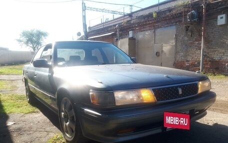 Toyota Chaser IV, 1990 год, 270 000 рублей, 4 фотография