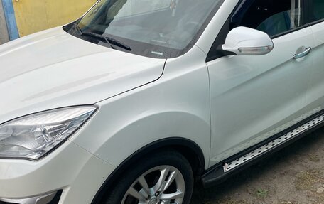 Changan CS35, 2014 год, 1 170 000 рублей, 6 фотография