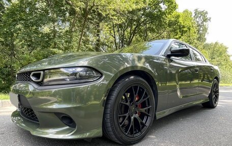 Dodge Charger, 2019 год, 4 050 000 рублей, 7 фотография