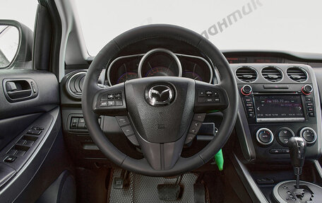 Mazda CX-7 I рестайлинг, 2011 год, 1 299 000 рублей, 13 фотография