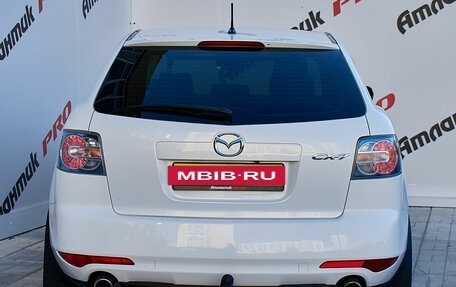 Mazda CX-7 I рестайлинг, 2011 год, 1 299 000 рублей, 9 фотография