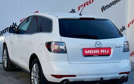 Mazda CX-7 I рестайлинг, 2011 год, 1 299 000 рублей, 8 фотография