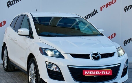 Mazda CX-7 I рестайлинг, 2011 год, 1 299 000 рублей, 7 фотография