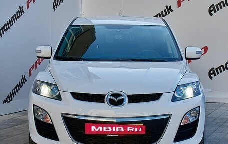 Mazda CX-7 I рестайлинг, 2011 год, 1 299 000 рублей, 6 фотография