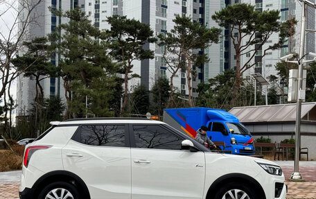 SsangYong Tivoli, 2021 год, 1 170 000 рублей, 6 фотография