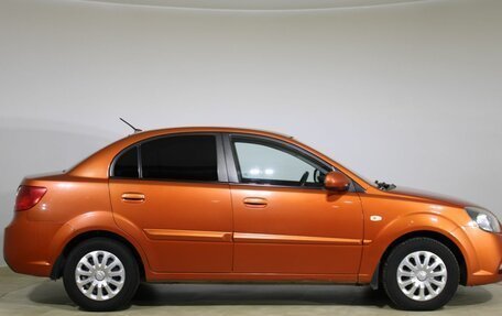 KIA Rio II, 2011 год, 700 000 рублей, 4 фотография