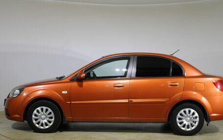 KIA Rio II, 2011 год, 700 000 рублей, 8 фотография