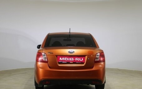 KIA Rio II, 2011 год, 700 000 рублей, 6 фотография