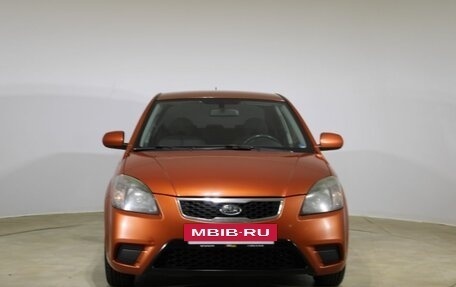 KIA Rio II, 2011 год, 700 000 рублей, 2 фотография