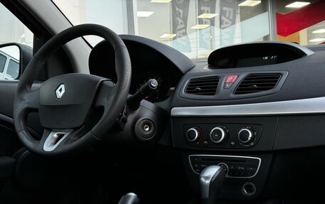 Renault Fluence I, 2010 год, 635 000 рублей, 18 фотография