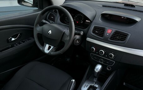 Renault Fluence I, 2010 год, 635 000 рублей, 15 фотография