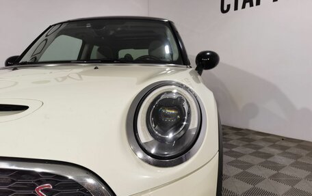 MINI Hatch, 2014 год, 2 399 000 рублей, 8 фотография