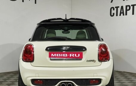 MINI Hatch, 2014 год, 2 399 000 рублей, 4 фотография