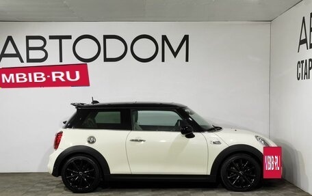 MINI Hatch, 2014 год, 2 399 000 рублей, 6 фотография