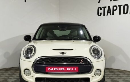 MINI Hatch, 2014 год, 2 399 000 рублей, 3 фотография