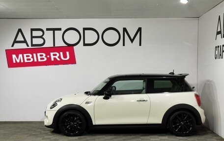 MINI Hatch, 2014 год, 2 399 000 рублей, 5 фотография