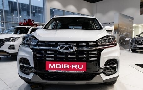 Chery Tiggo 8 I, 2022 год, 2 200 000 рублей, 2 фотография