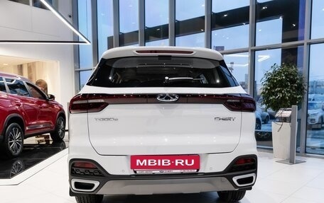 Chery Tiggo 8 I, 2022 год, 2 200 000 рублей, 5 фотография