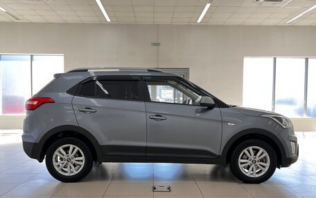 Hyundai Creta I рестайлинг, 2019 год, 2 115 000 рублей, 7 фотография