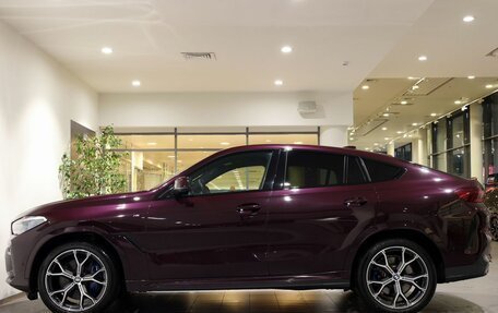 BMW X6, 2020 год, 8 990 000 рублей, 7 фотография