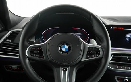 BMW X6, 2020 год, 8 990 000 рублей, 20 фотография