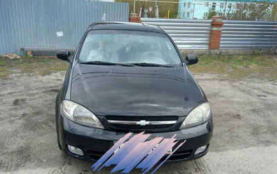 Chevrolet Lacetti, 2008 год, 375 000 рублей, 1 фотография