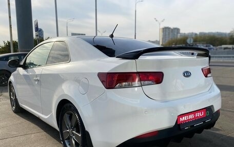 KIA Cerato III, 2011 год, 1 099 000 рублей, 7 фотография