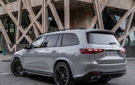 Mercedes-Benz GLS, 2024 год, 21 000 000 рублей, 5 фотография