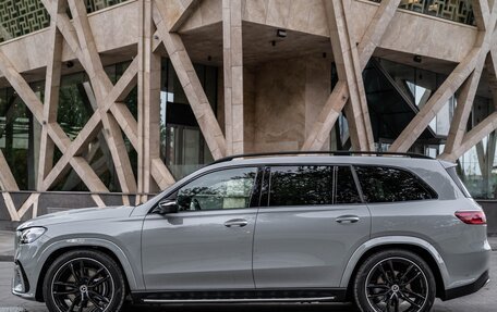 Mercedes-Benz GLS, 2024 год, 21 000 000 рублей, 4 фотография