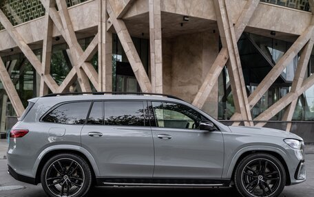 Mercedes-Benz GLS, 2024 год, 21 000 000 рублей, 8 фотография