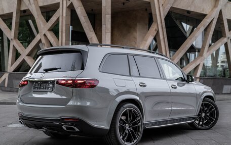 Mercedes-Benz GLS, 2024 год, 21 000 000 рублей, 7 фотография