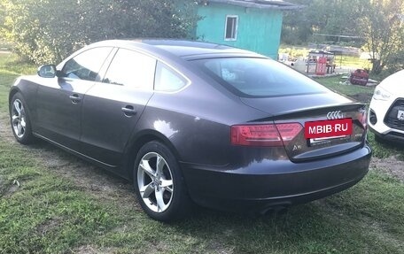 Audi A5, 2011 год, 1 269 000 рублей, 4 фотография