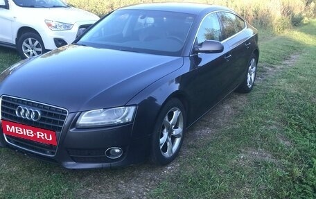 Audi A5, 2011 год, 1 269 000 рублей, 2 фотография