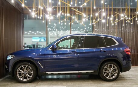 BMW X3, 2020 год, 5 300 000 рублей, 6 фотография