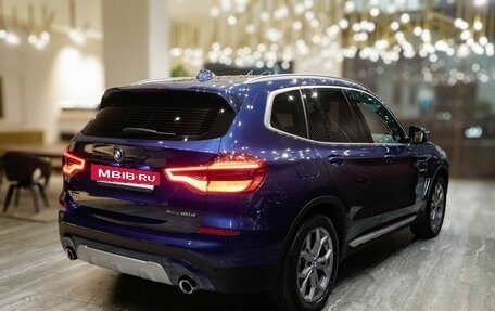 BMW X3, 2020 год, 5 300 000 рублей, 7 фотография