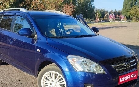 KIA cee'd I рестайлинг, 2008 год, 700 000 рублей, 2 фотография