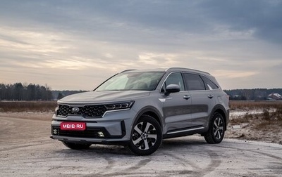 KIA Sorento IV, 2021 год, 3 600 000 рублей, 1 фотография