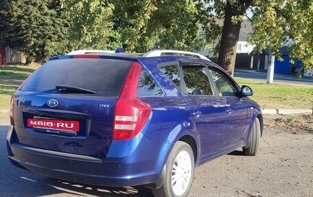 KIA cee'd I рестайлинг, 2008 год, 700 000 рублей, 7 фотография