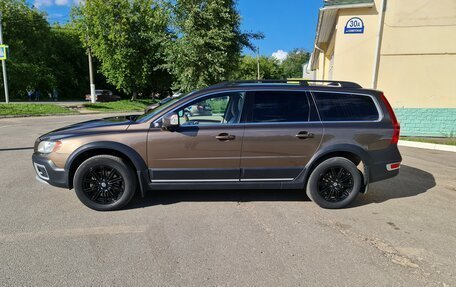 Volvo XC70 II рестайлинг, 2013 год, 2 130 000 рублей, 5 фотография