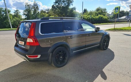 Volvo XC70 II рестайлинг, 2013 год, 2 130 000 рублей, 8 фотография