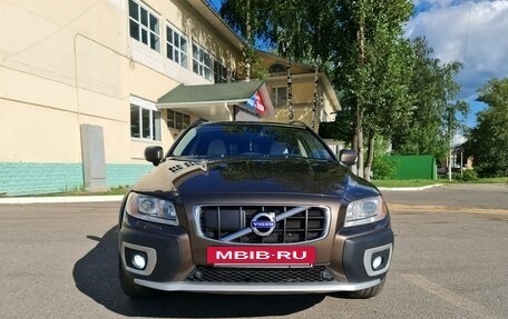 Volvo XC70 II рестайлинг, 2013 год, 2 130 000 рублей, 3 фотография