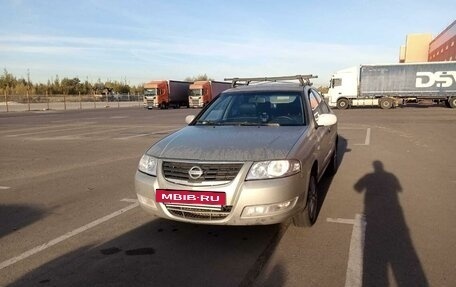 Nissan Almera Classic, 2007 год, 350 000 рублей, 6 фотография