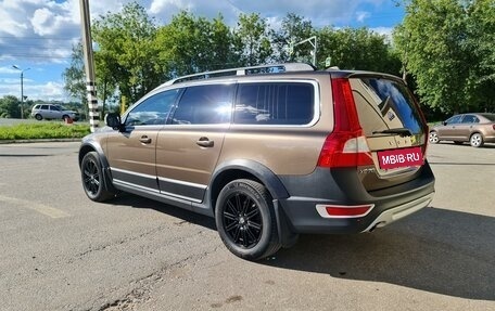 Volvo XC70 II рестайлинг, 2013 год, 2 130 000 рублей, 7 фотография