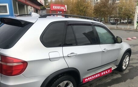 BMW X5, 2007 год, 1 435 500 рублей, 6 фотография