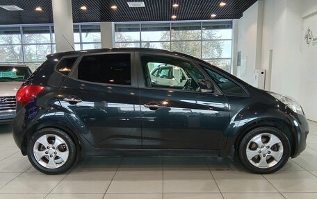 KIA Venga I, 2011 год, 995 000 рублей, 5 фотография